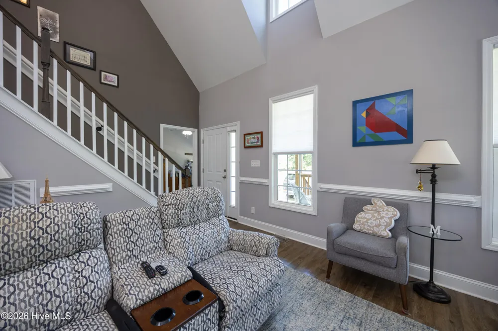 940 Nathan Dudley Road Clinton, NC 28328