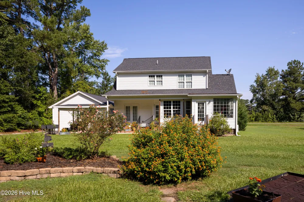 940 Nathan Dudley Road Clinton, NC 28328