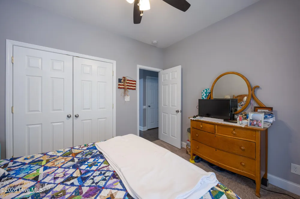 940 Nathan Dudley Road Clinton, NC 28328