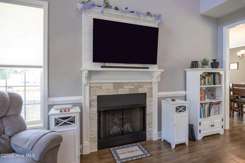 940 Nathan Dudley Road Clinton, NC 28328
