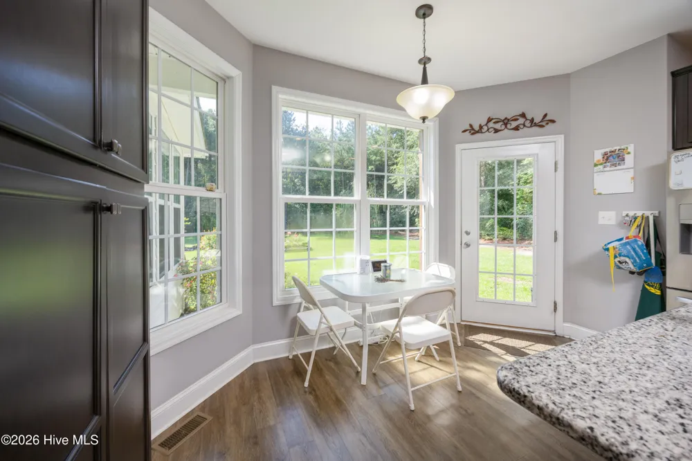 940 Nathan Dudley Road Clinton, NC 28328