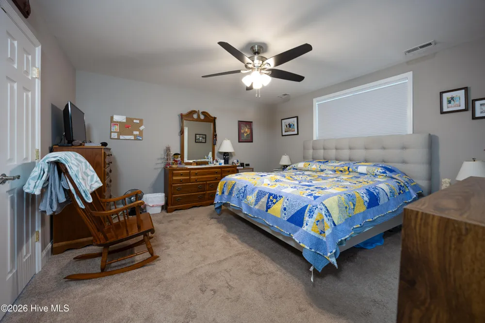 940 Nathan Dudley Road Clinton, NC 28328