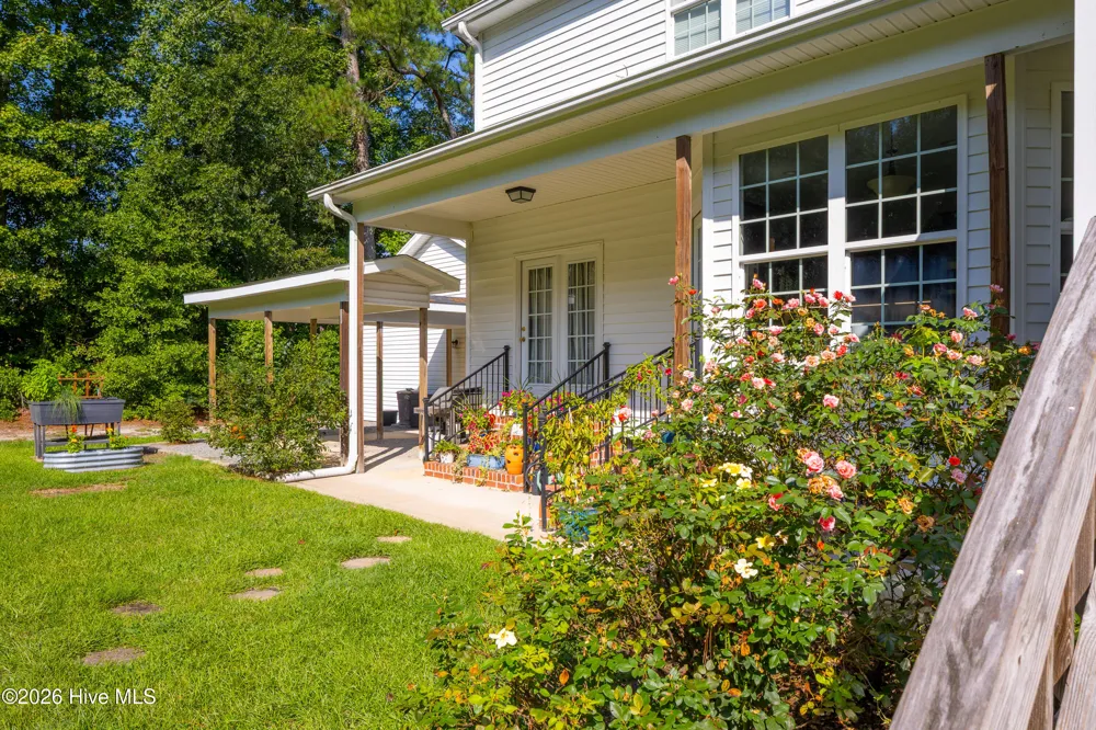 940 Nathan Dudley Road Clinton, NC 28328