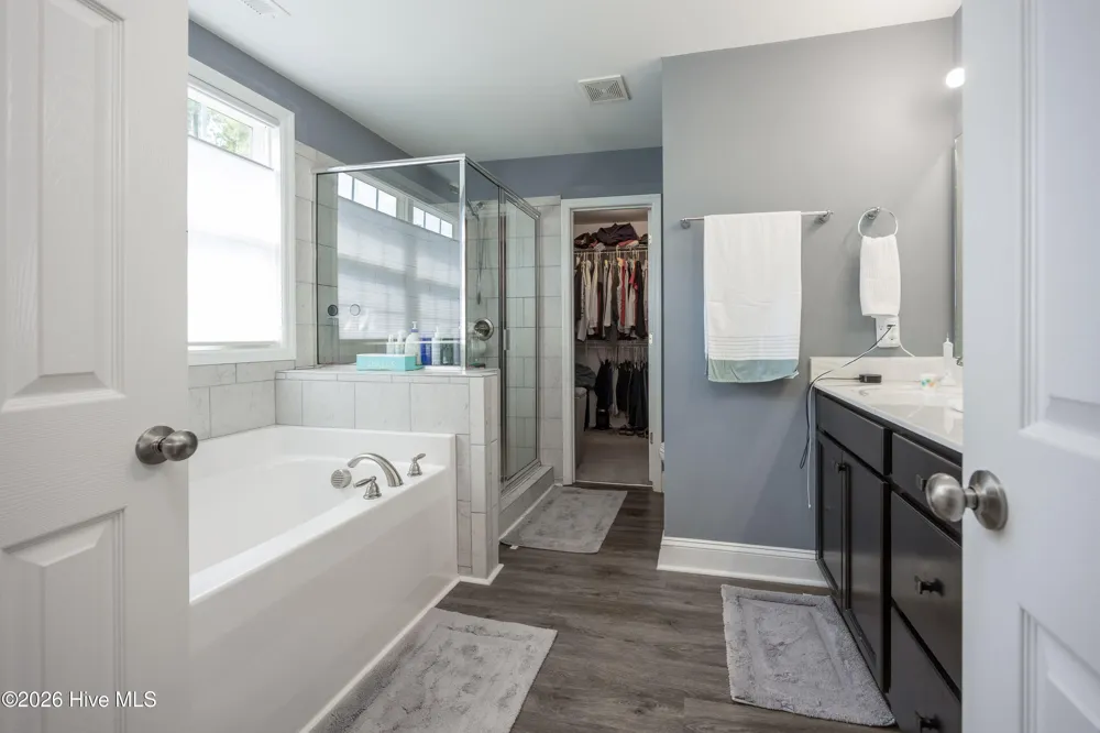 940 Nathan Dudley Road Clinton, NC 28328