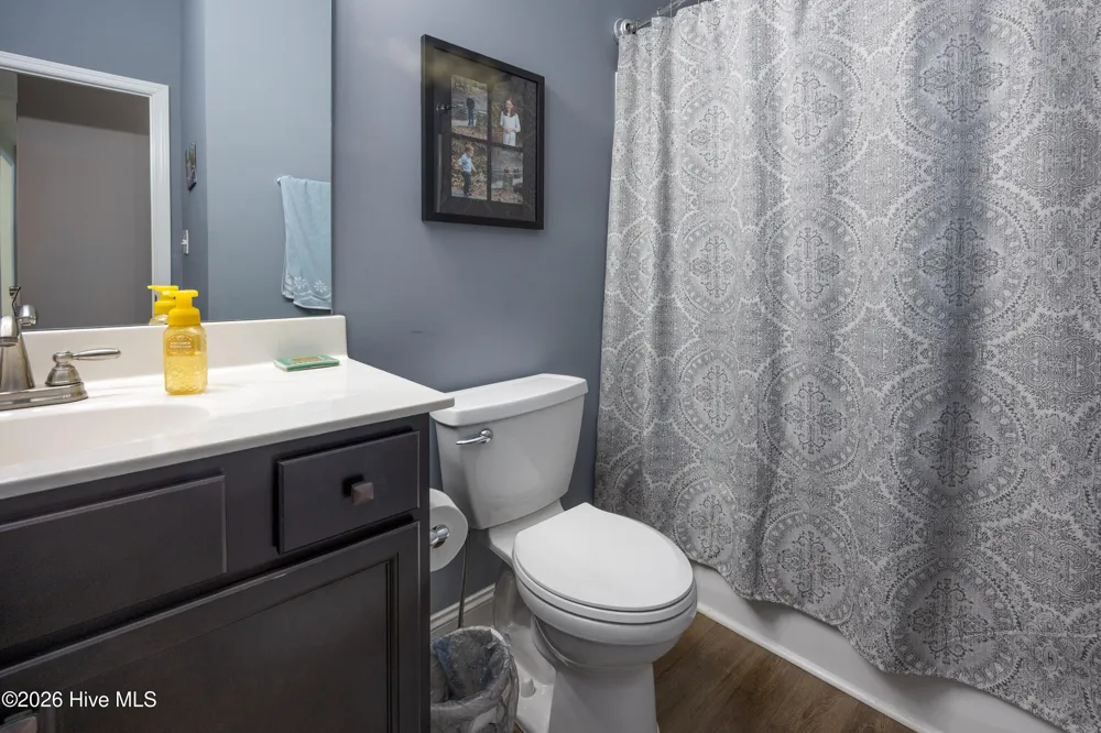 940 Nathan Dudley Road Clinton, NC 28328