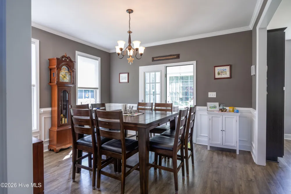 940 Nathan Dudley Road Clinton, NC 28328