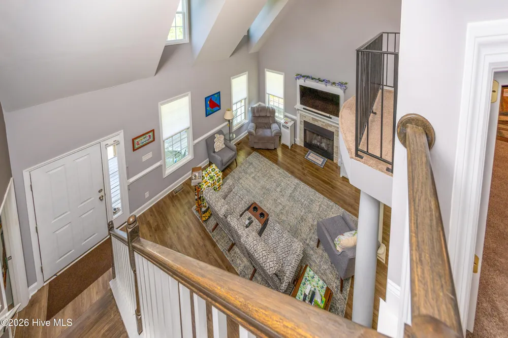940 Nathan Dudley Road Clinton, NC 28328