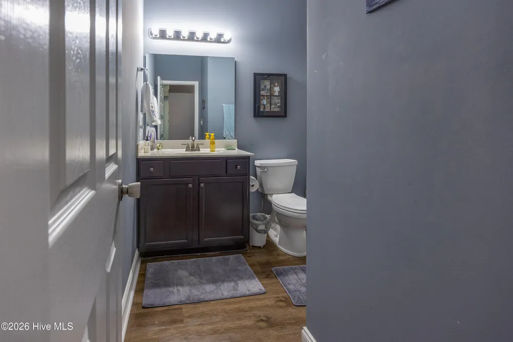 940 Nathan Dudley Road Clinton, NC 28328