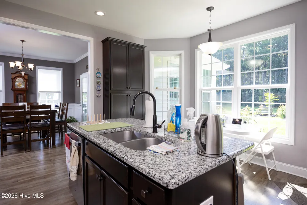940 Nathan Dudley Road Clinton, NC 28328