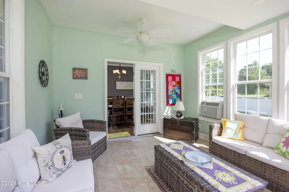 940 Nathan Dudley Road Clinton, NC 28328