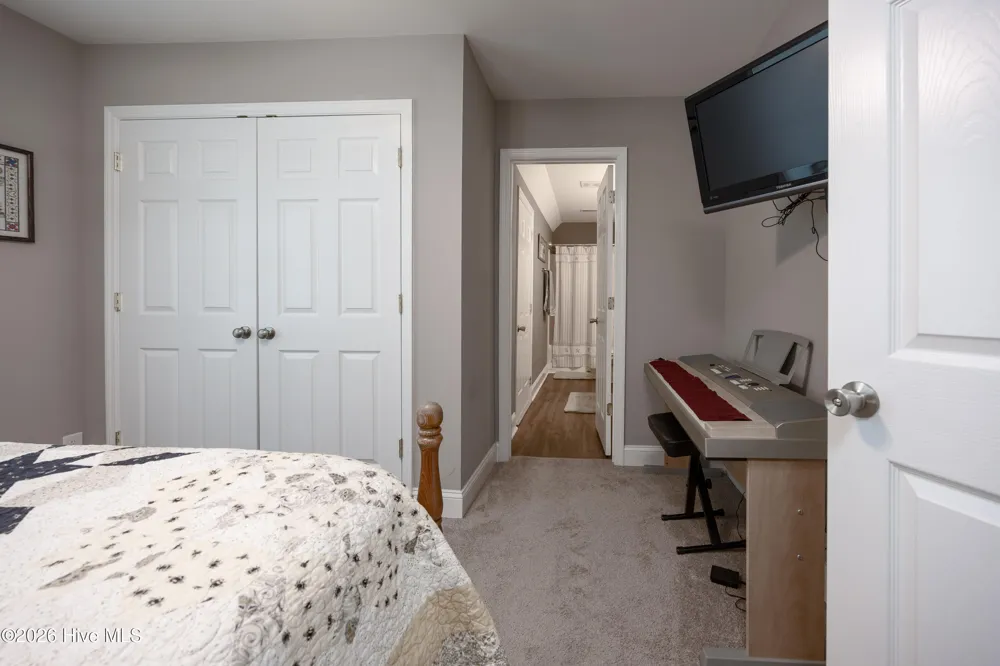 940 Nathan Dudley Road Clinton, NC 28328