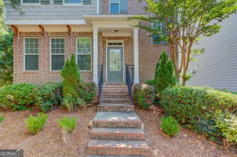 18 Privet CIR