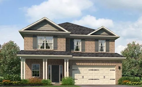 5005 Fairview Circle