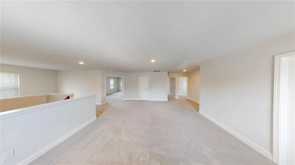 5005 Fairview Circle Villa Rica, GA 30180