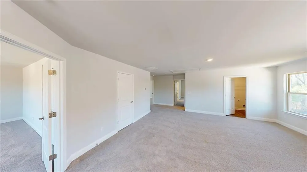 5005 Fairview Circle Villa Rica, GA 30180