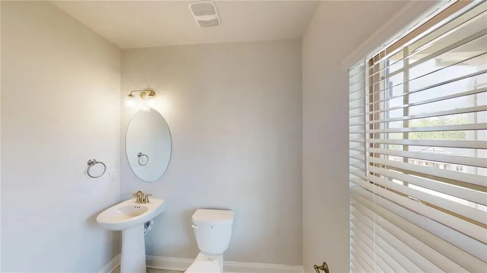 5005 Fairview Circle Villa Rica, GA 30180