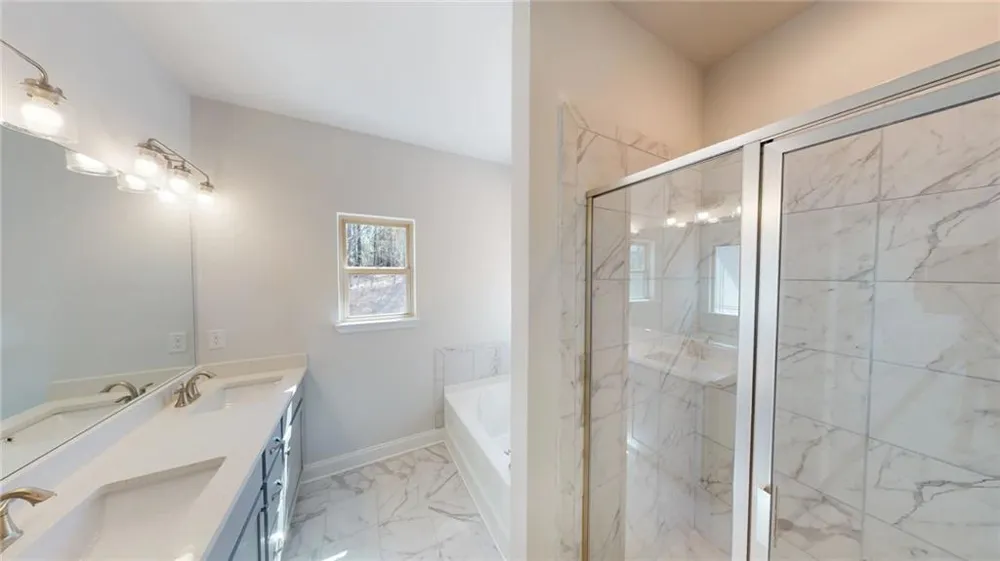 5005 Fairview Circle Villa Rica, GA 30180