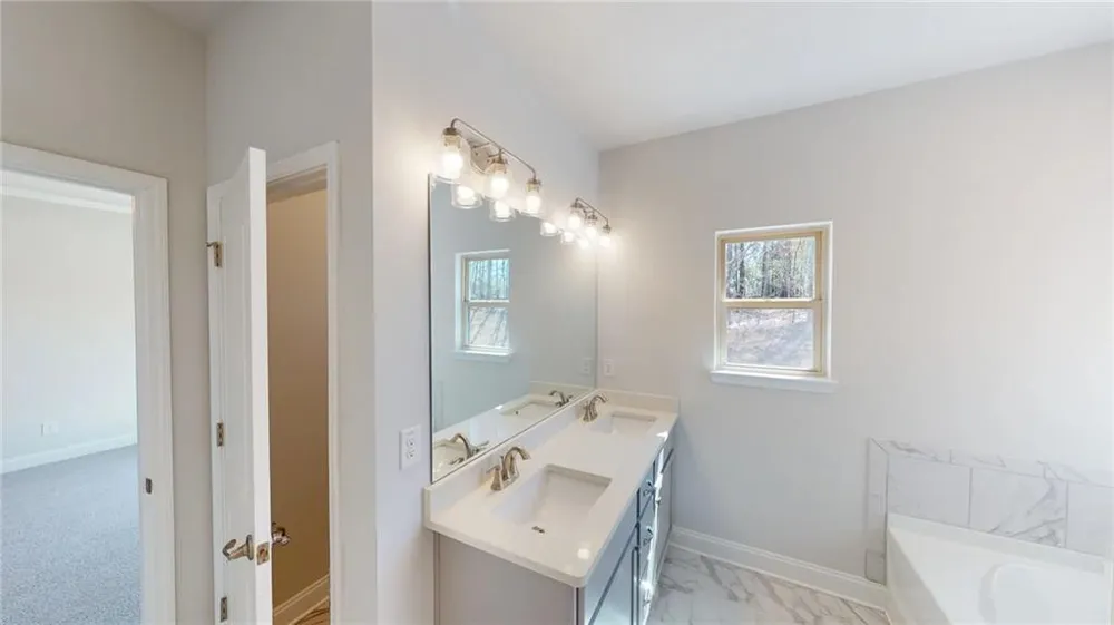 5005 Fairview Circle Villa Rica, GA 30180