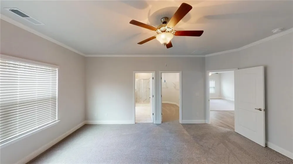 5005 Fairview Circle Villa Rica, GA 30180