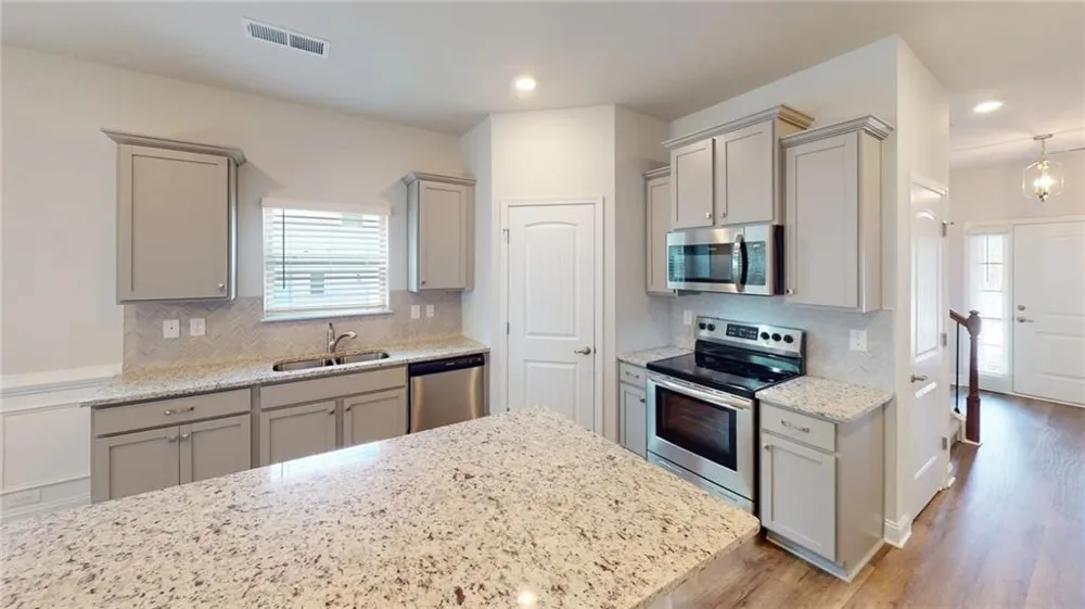 5005 Fairview Circle Villa Rica, GA 30180