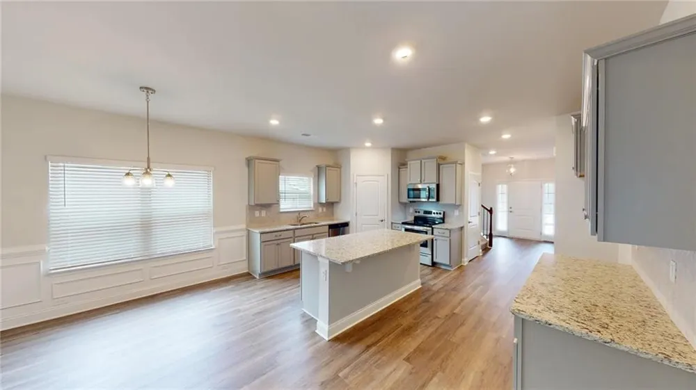 5005 Fairview Circle Villa Rica, GA 30180