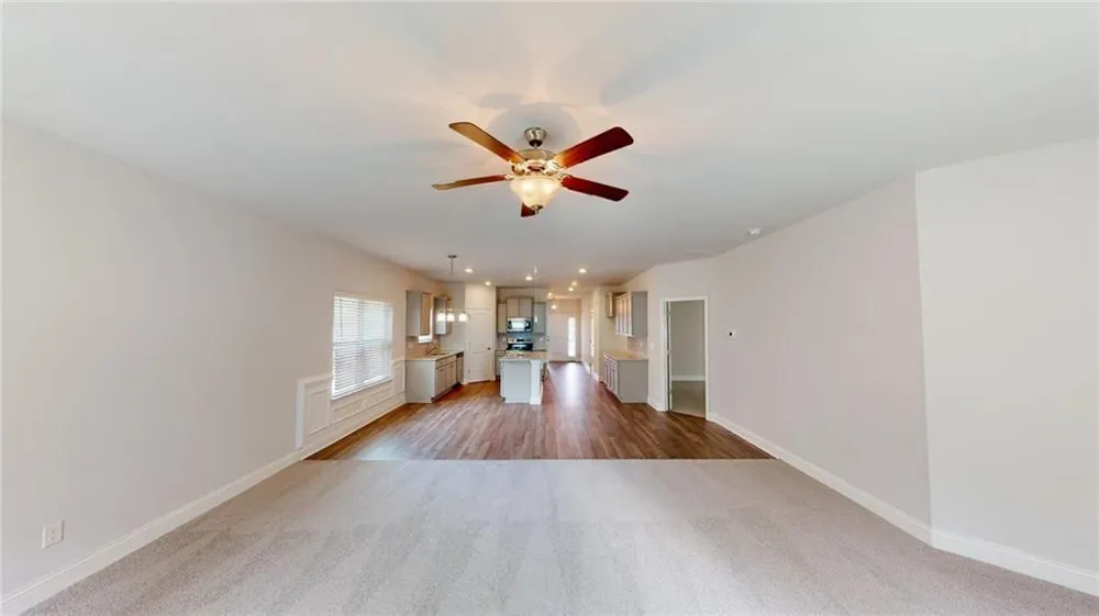 5005 Fairview Circle Villa Rica, GA 30180