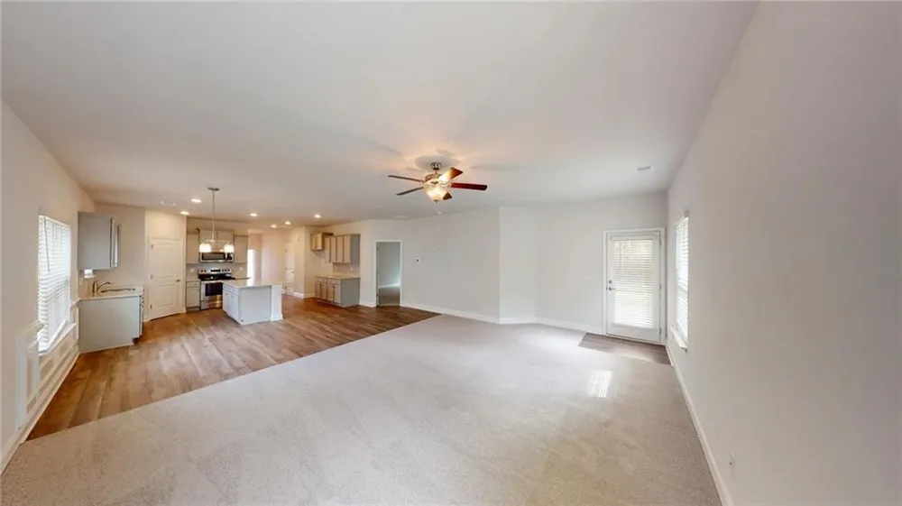 5005 Fairview Circle Villa Rica, GA 30180