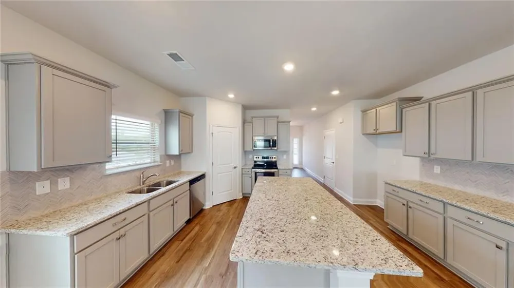 5005 Fairview Circle Villa Rica, GA 30180