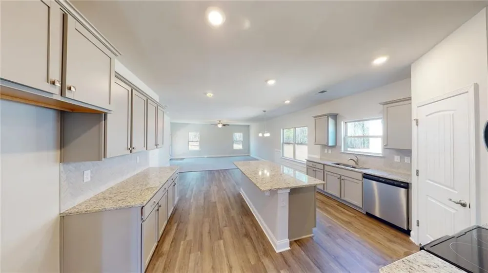 5005 Fairview Circle Villa Rica, GA 30180