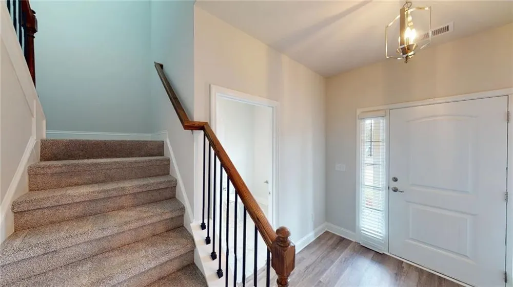 5005 Fairview Circle Villa Rica, GA 30180