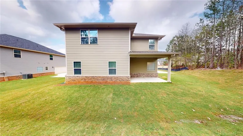 5005 Fairview Circle Villa Rica, GA 30180