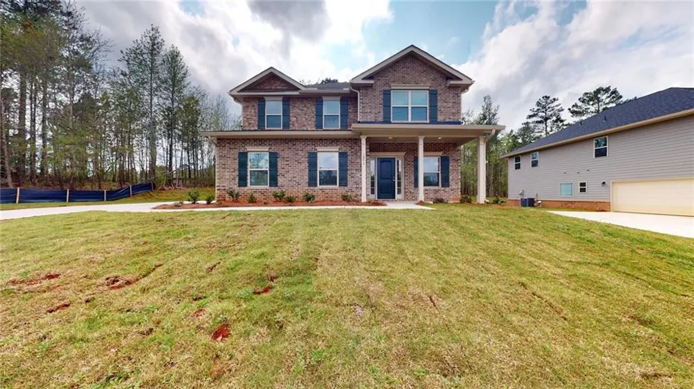 5005 Fairview Circle Villa Rica, GA 30180