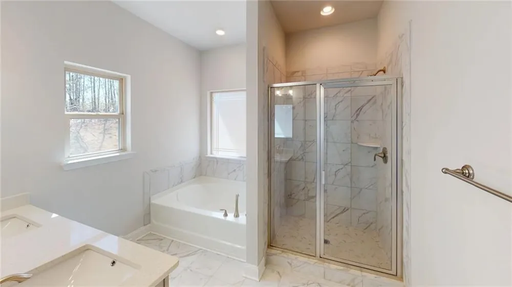 5005 Fairview Circle Villa Rica, GA 30180
