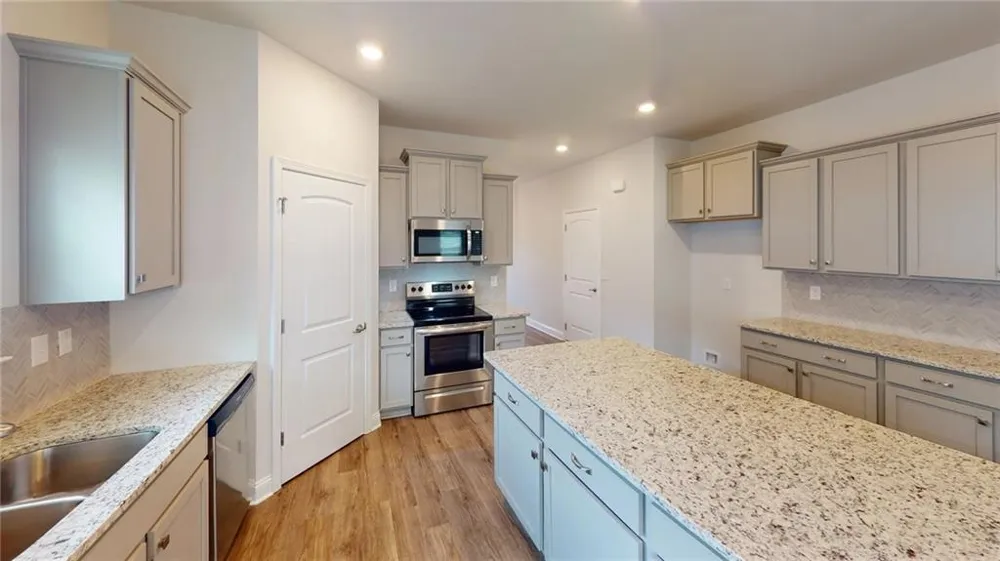 5005 Fairview Circle Villa Rica, GA 30180