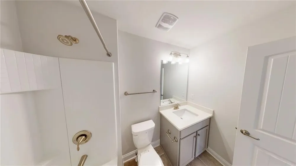 5005 Fairview Circle Villa Rica, GA 30180