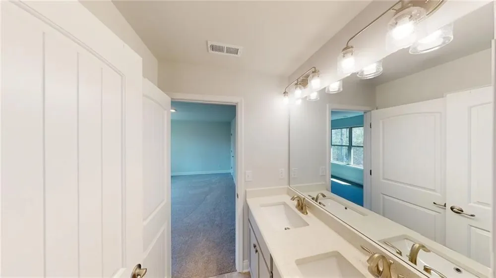 5005 Fairview Circle Villa Rica, GA 30180