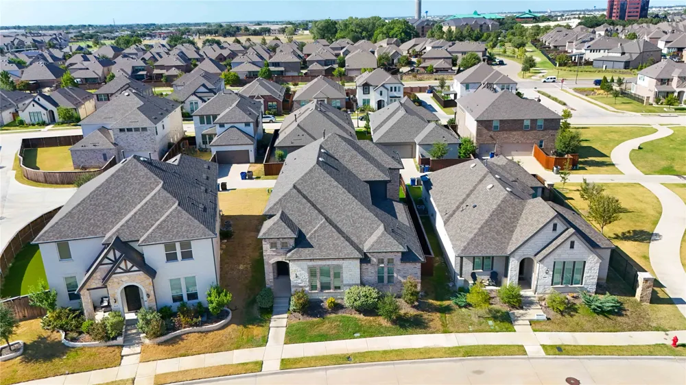 1655 Fagan Street Farmers Branch, TX 75234
