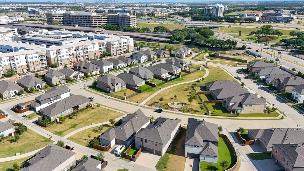 1655 Fagan Street Farmers Branch, TX 75234