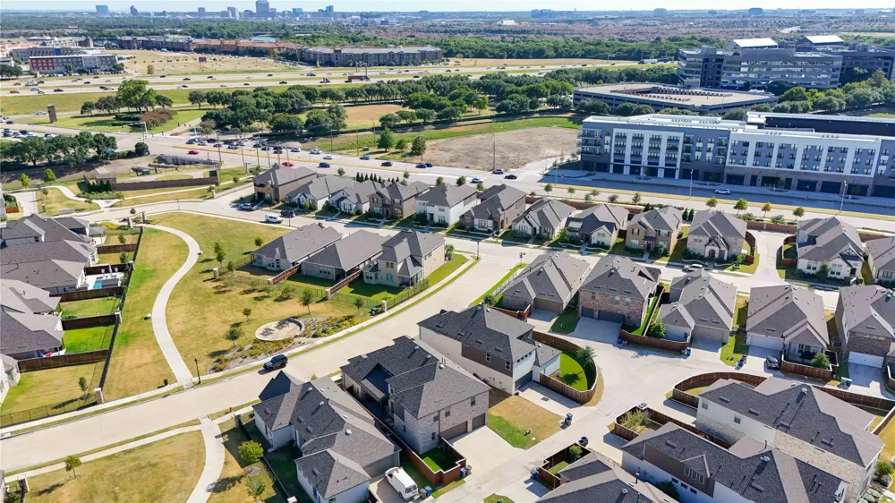 1655 Fagan Street Farmers Branch, TX 75234