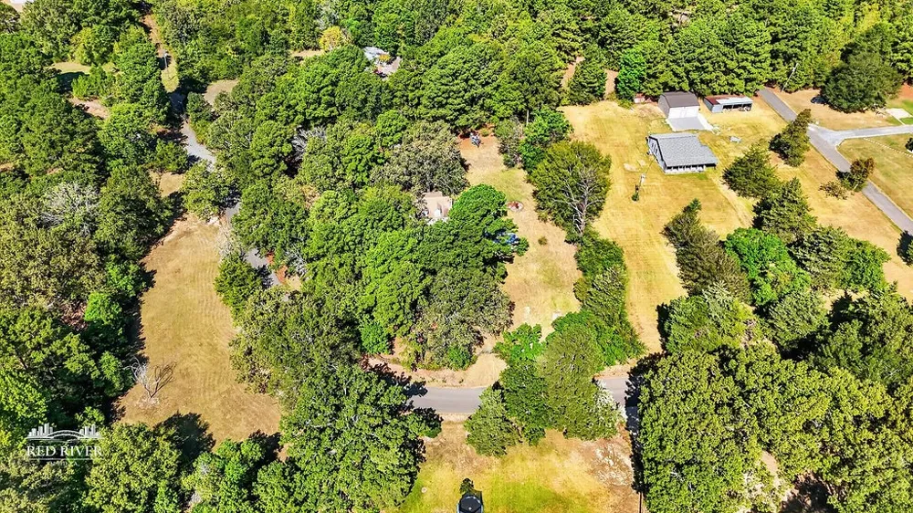 509 Red Strong Road Frierson, LA 71027