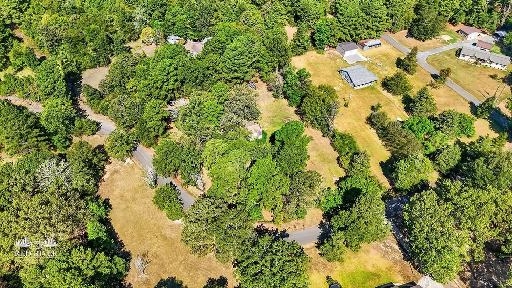 509 Red Strong Road Frierson, LA 71027
