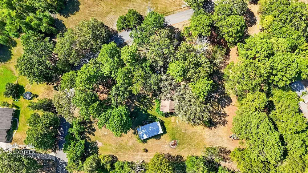 509 Red Strong Road Frierson, LA 71027