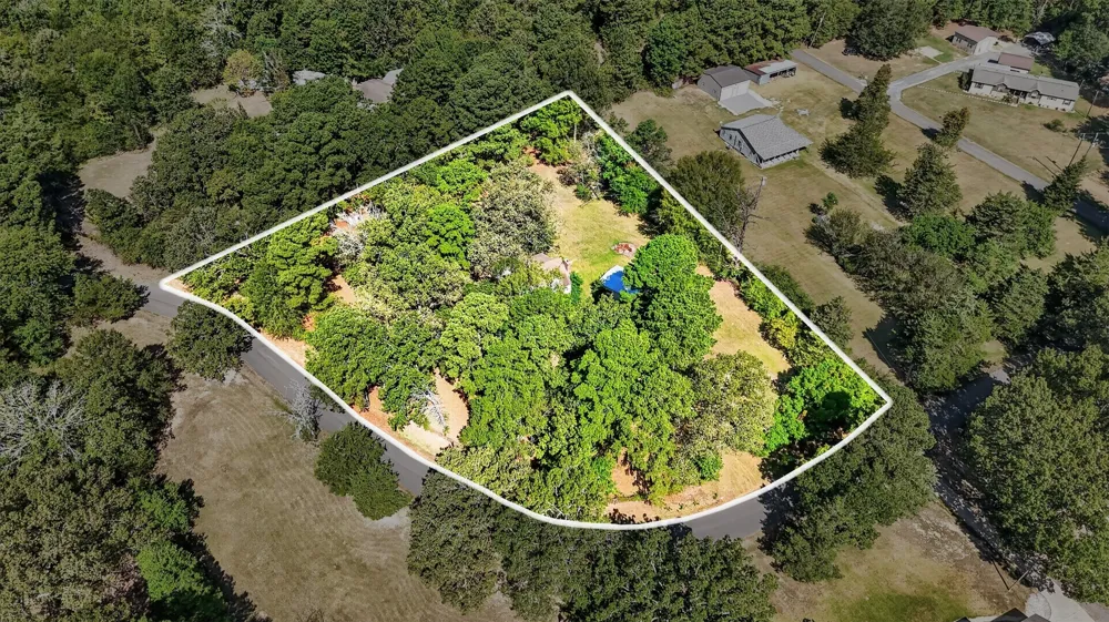 509 Red Strong Road Frierson, LA 71027