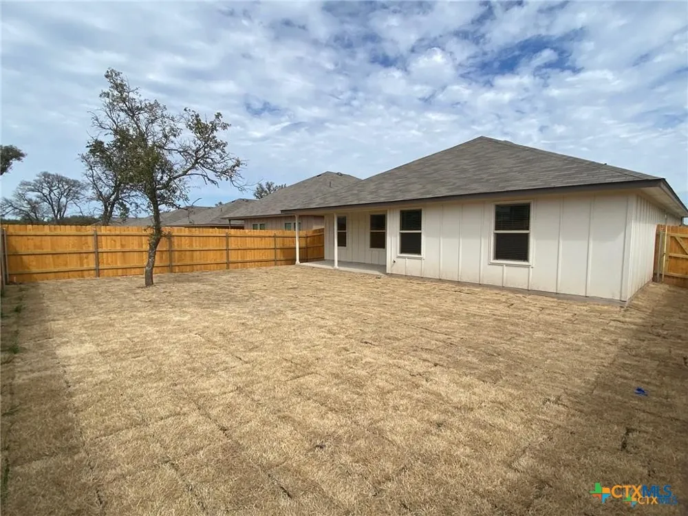9605 Murandy Drive Killeen, TX 76542