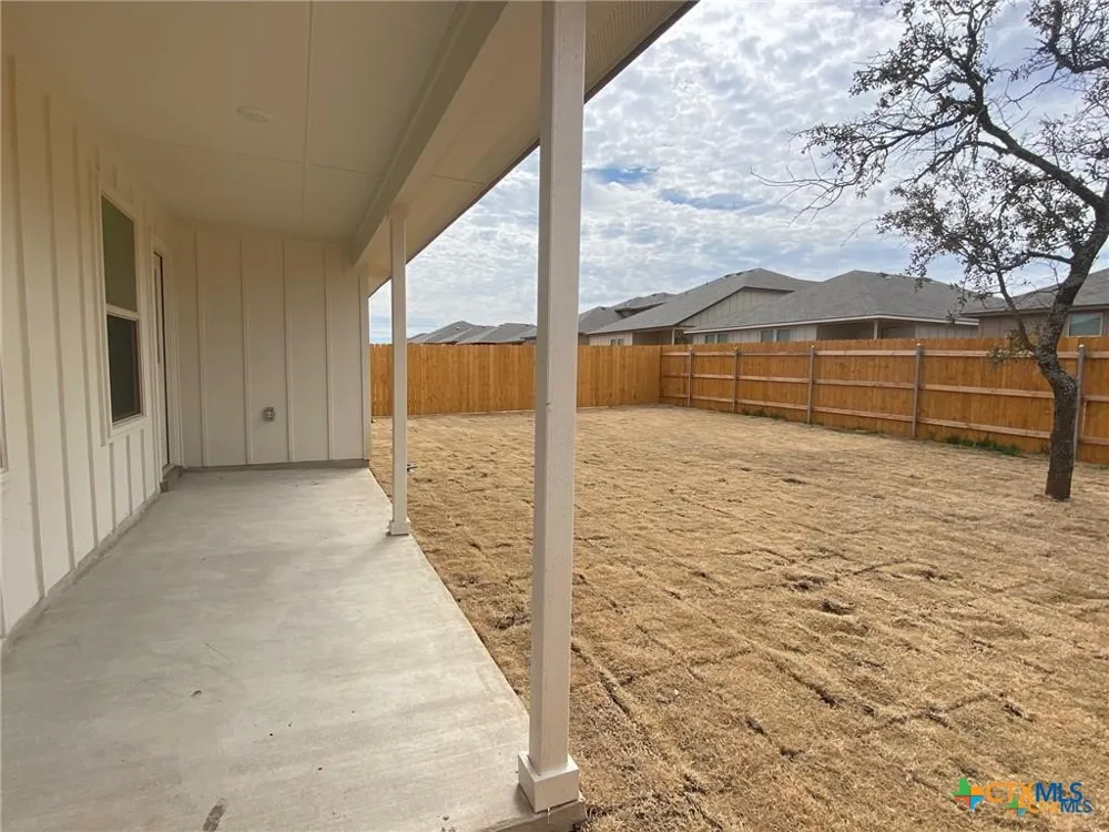 9605 Murandy Drive Killeen, TX 76542