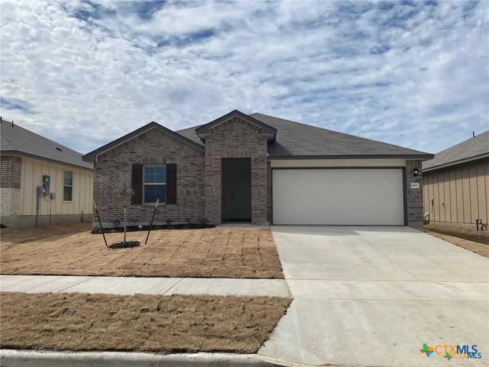9605 Murandy Drive Killeen, TX 76542
