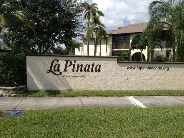 3526 LA PALMAS COURT #A-1 