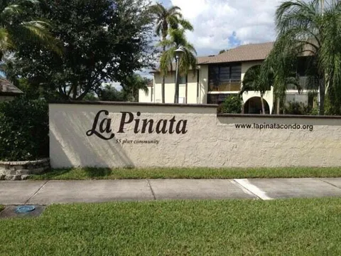 3526 LA PALMAS COURT #A-1
