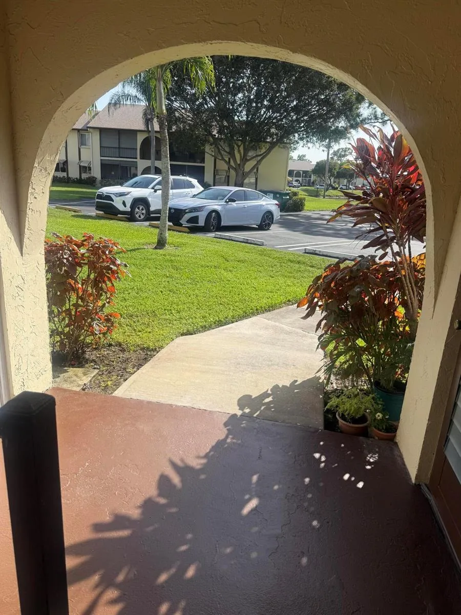 3526 LA PALMAS COURT #A-1 