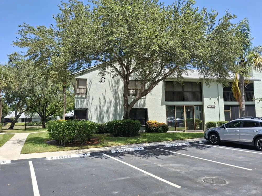 4017 CARAMBOLA CIRCLE #2994 Coconut Creek, FL 33066